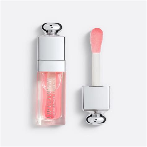 DIOR Dior Lip Glow Oil Color